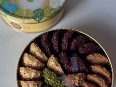 四季混合曲奇-家琳甜品(江南东店)