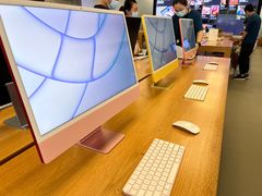 -Apple零售店(深圳益田假日广场店)