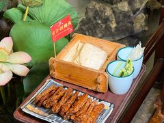 -一味大院•桐庐菜传承店(春江路店)