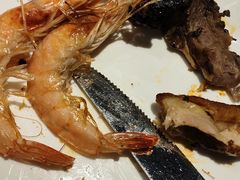 -汉巴味德(沈阳万象汇店)