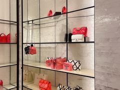 店内环境-CHANEL(ifs国际金融店)