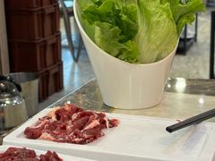 -潮悦牛肉火锅城(水贝店)