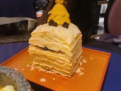-维园悦谱·海派家常菜(乌鲁木齐南路店)