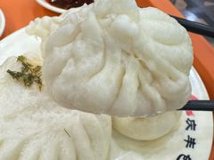 -庆丰包子铺(大慧寺22号平房店)