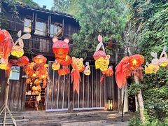 -乌镇枕水度假酒店