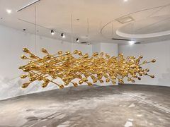 -chi K11艺术空间展览厅