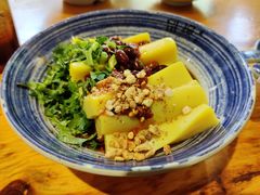 凉拌豌豆粉-留焕小吃·昆明非遗小吃品牌(文明街店)