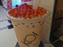 -KOI Thé(正佳广场店)