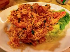 -真浪花园海鲜餐馆