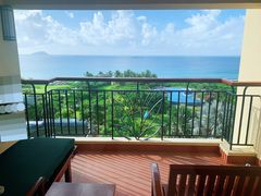 -三亚亚龙湾天域度假酒店