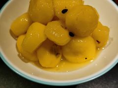 百香果马蹄-东来顺·来小馆烧烤(公主坟城乡店)