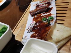 -尚品越府·融合餐厅(延安路店)