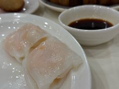 -凤凰楼酒家·粤宴点心(华强北店)