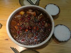 -解家河南菜(商鼎路店)