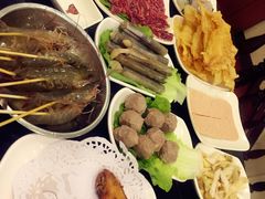 -吉友粥底火锅(方斜路店)