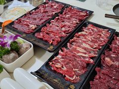 -三头牛·潮汕牛肉生蚝火锅 (夏湾店)
