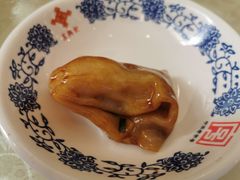三鲜拌馄饨-王興記(中山路店)