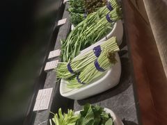 -艳阳天·非遗楚菜(武汉客厅店)
