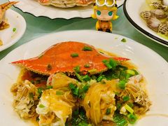 -金海湾海鲜排档(朱家尖店)