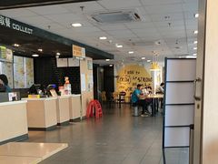 -麦当劳(明湖店)