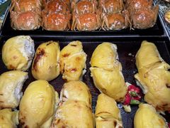 -極上萬膳·日料放题(来福士江景店)