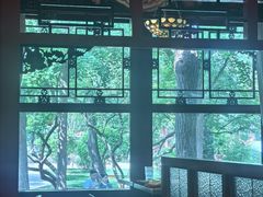 -申德勒加油站西餐厅(日坛路总店)