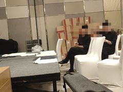 -上海波特曼丽思卡尔顿酒店