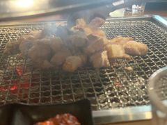 -肉甲韩国木炭烤肉(新壹街1店)