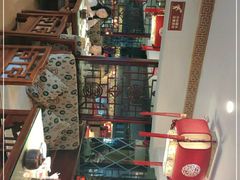 -荔枝苑养生餐厅(尊尚领地店)
