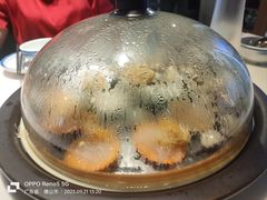 -碗中海·蒸汽海鲜·桑拿鸡(岭南天地店)