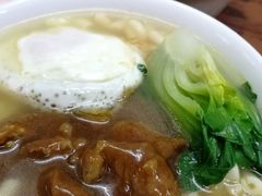 -汉年茶餐厅(天宝楼店)