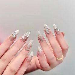 -UMl Nail 尤米美甲美睫半永久