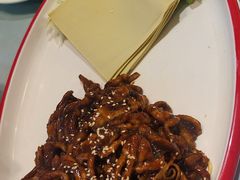 -鑫巴蜀(和平里店)
