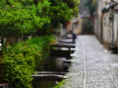 -前童古镇