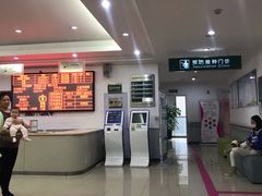 -成都高新区芳草社区卫生服务中心(北区)