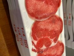 -罗二娘·鲜切牛自助火锅(罗湖东门步行街店)