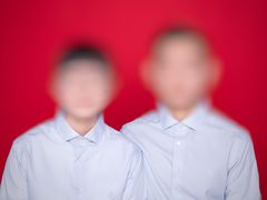 -ID.PHOTO照相馆(嘉里企业中心店)
