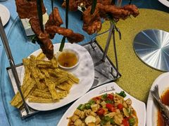 -阳光闲庭云南菜(金实店)