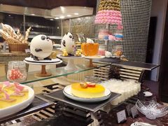 -南宁沃顿国际大酒店-自助餐厅