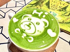 -懒鱼时光馆(沙坪坝店)