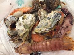 -大锅强·蒸海鲜青岛菜(吾悦广场店)