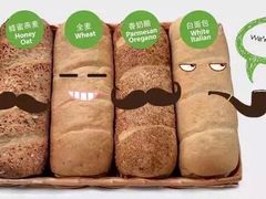 -SUBWAY赛百味(浦东机场店)