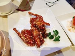 -利苑(环贸iapm店)