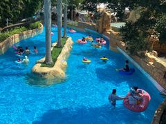 -上海玛雅海滩水公园