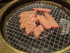 -厚贞日式烤肉(浦东汇智店)