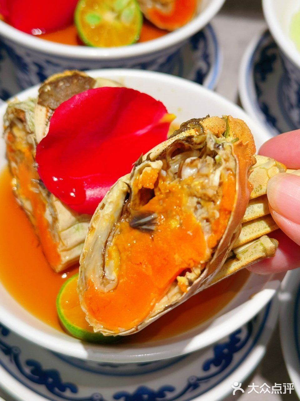 🔥观前街这家宝藏餐厅，苏州桂鱼一绝！