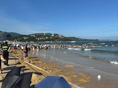 -大梅沙海滨公园