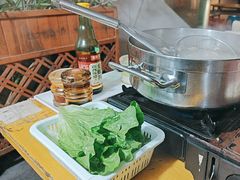 -黑山牛肉汤火锅(花城汇店)