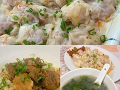 -陈记饮食店(菜园墩店)