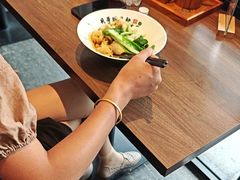 -兵哥豌豆面(青华店)